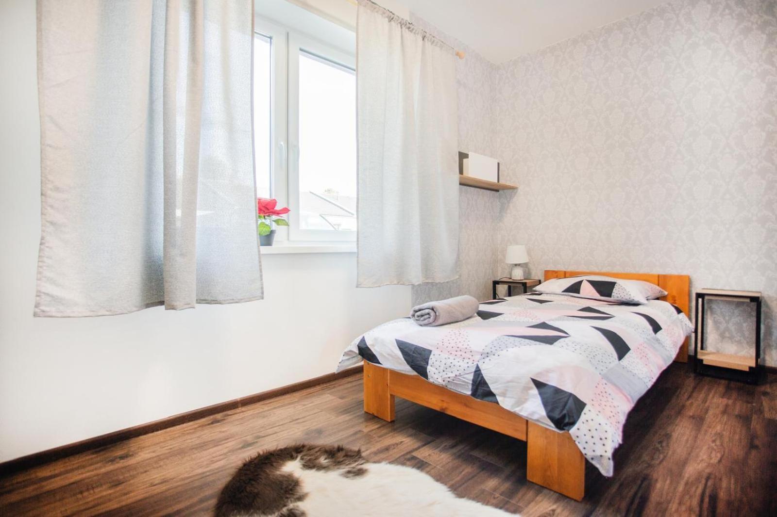 Dom Tomasov Appartement Senec Buitenkant foto